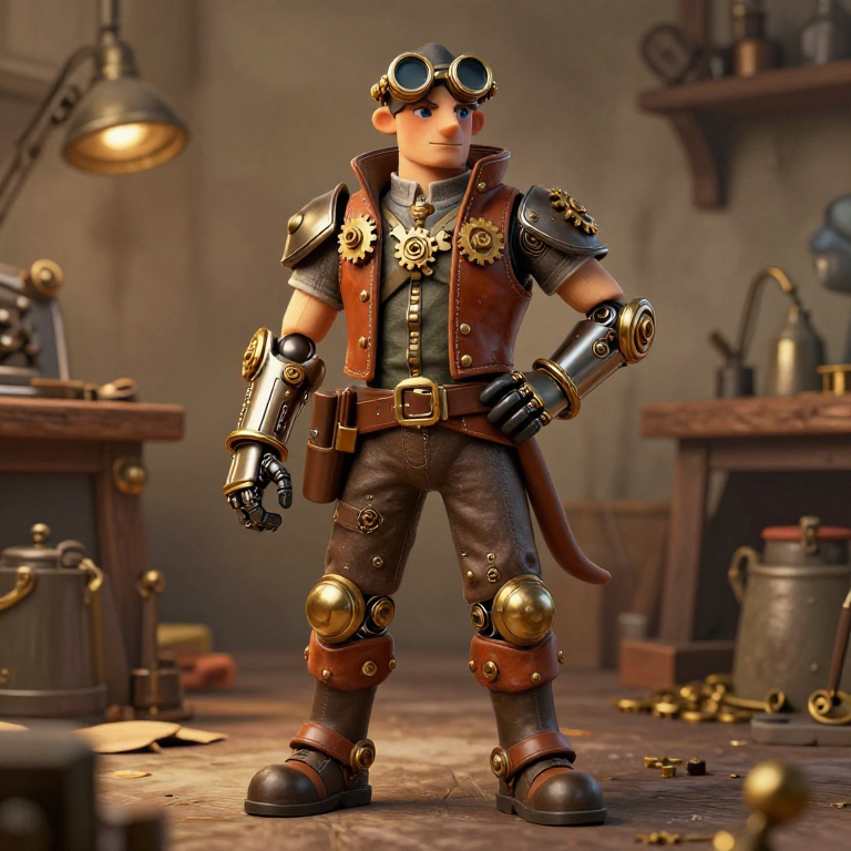 Wan 2.2 Animate character reference image